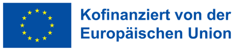 Kofinanziert von der Europäischen Union